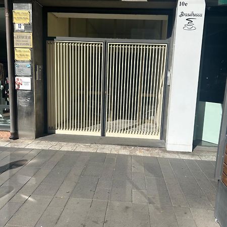 Bed and Breakfast Sistra 12 CTA Exterior foto