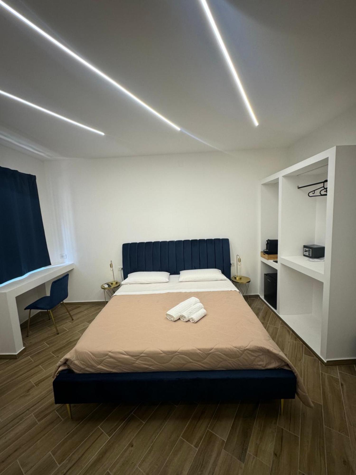 Bed and Breakfast Sistra 12 CTA Exterior foto