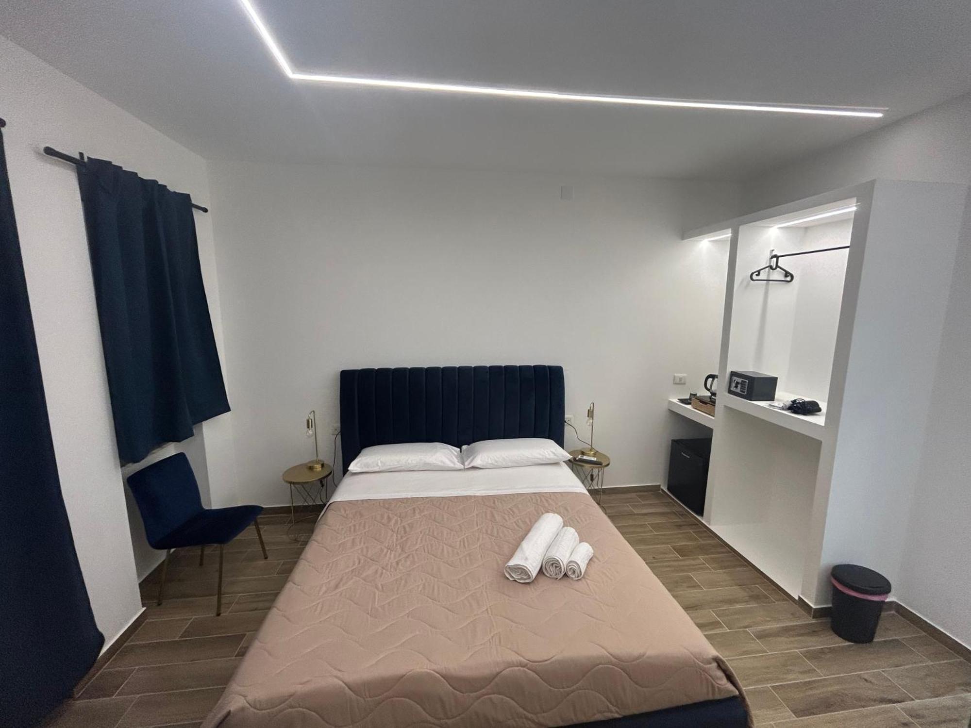 Bed and Breakfast Sistra 12 CTA Exterior foto