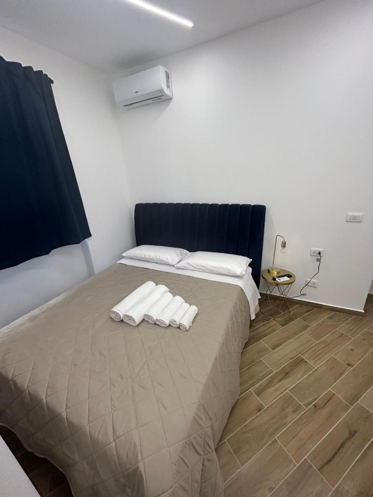 Bed and Breakfast Sistra 12 CTA Exterior foto