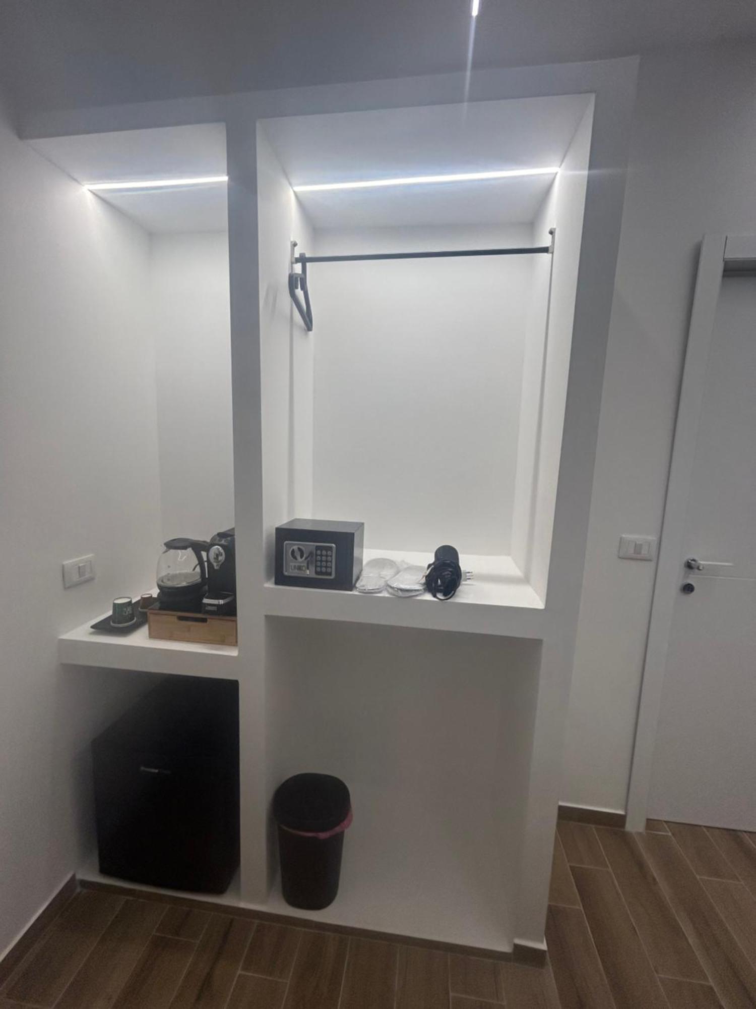 Bed and Breakfast Sistra 12 CTA Exterior foto