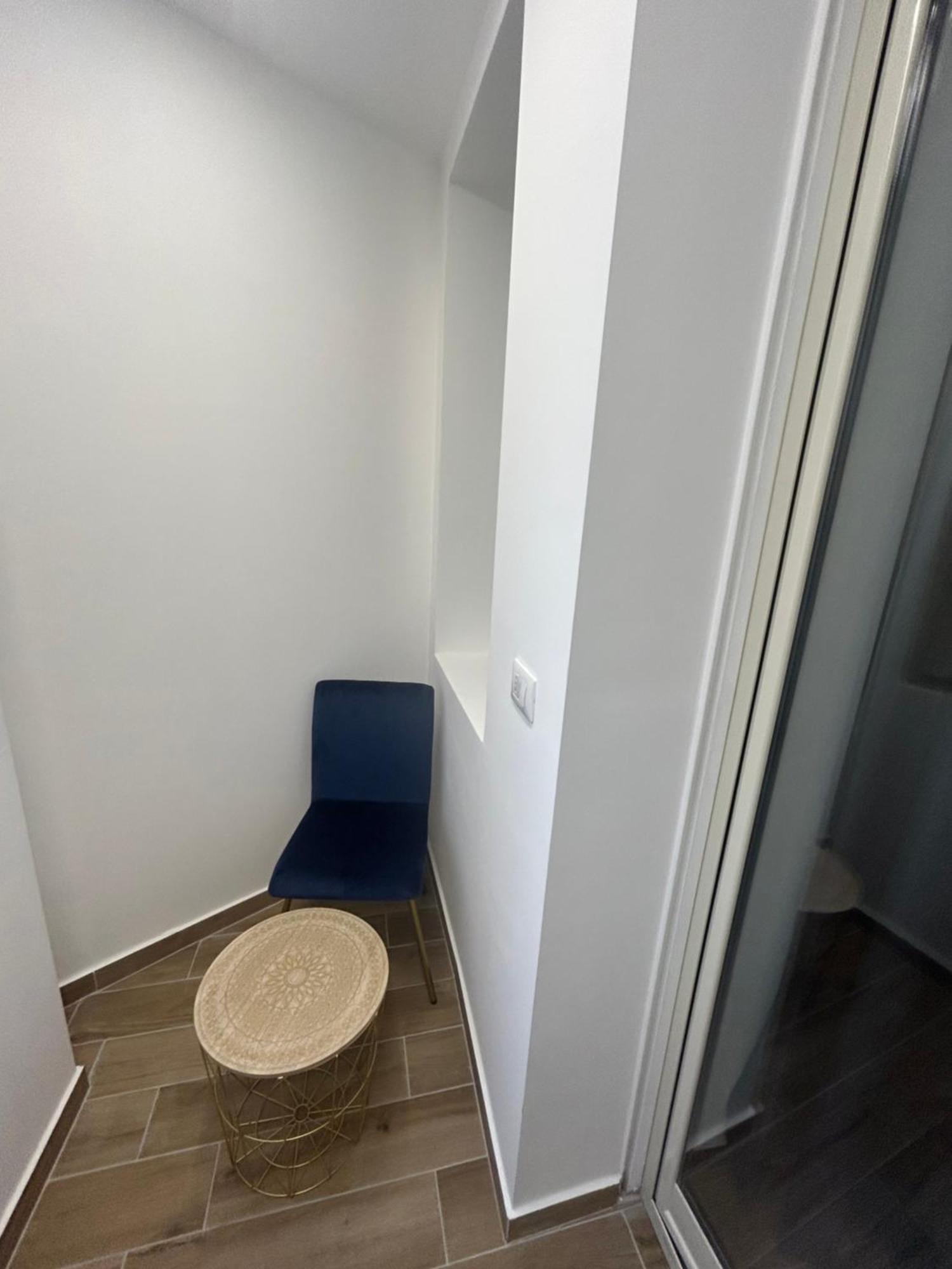 Bed and Breakfast Sistra 12 CTA Exterior foto