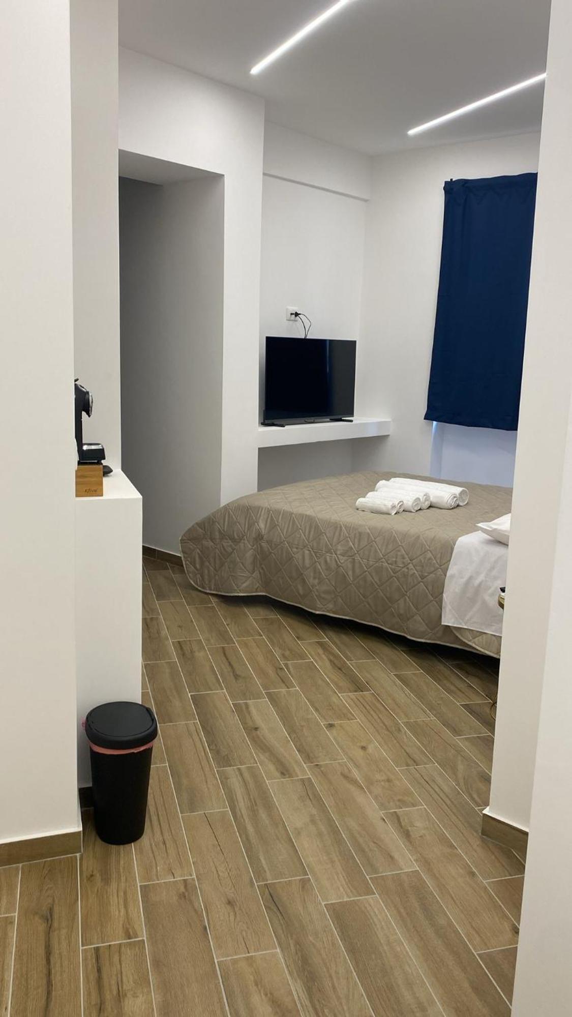 Bed and Breakfast Sistra 12 CTA Exterior foto