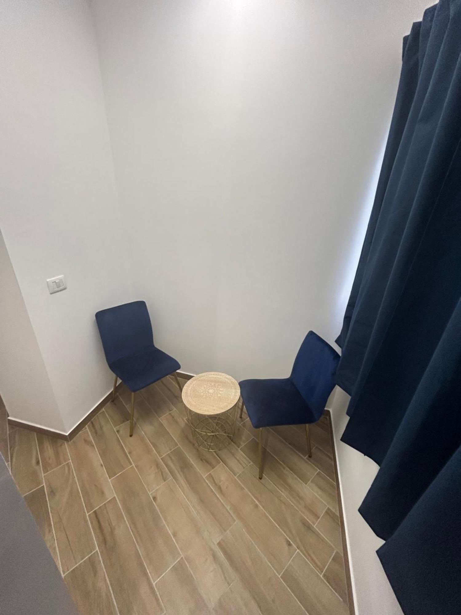 Bed and Breakfast Sistra 12 CTA Exterior foto