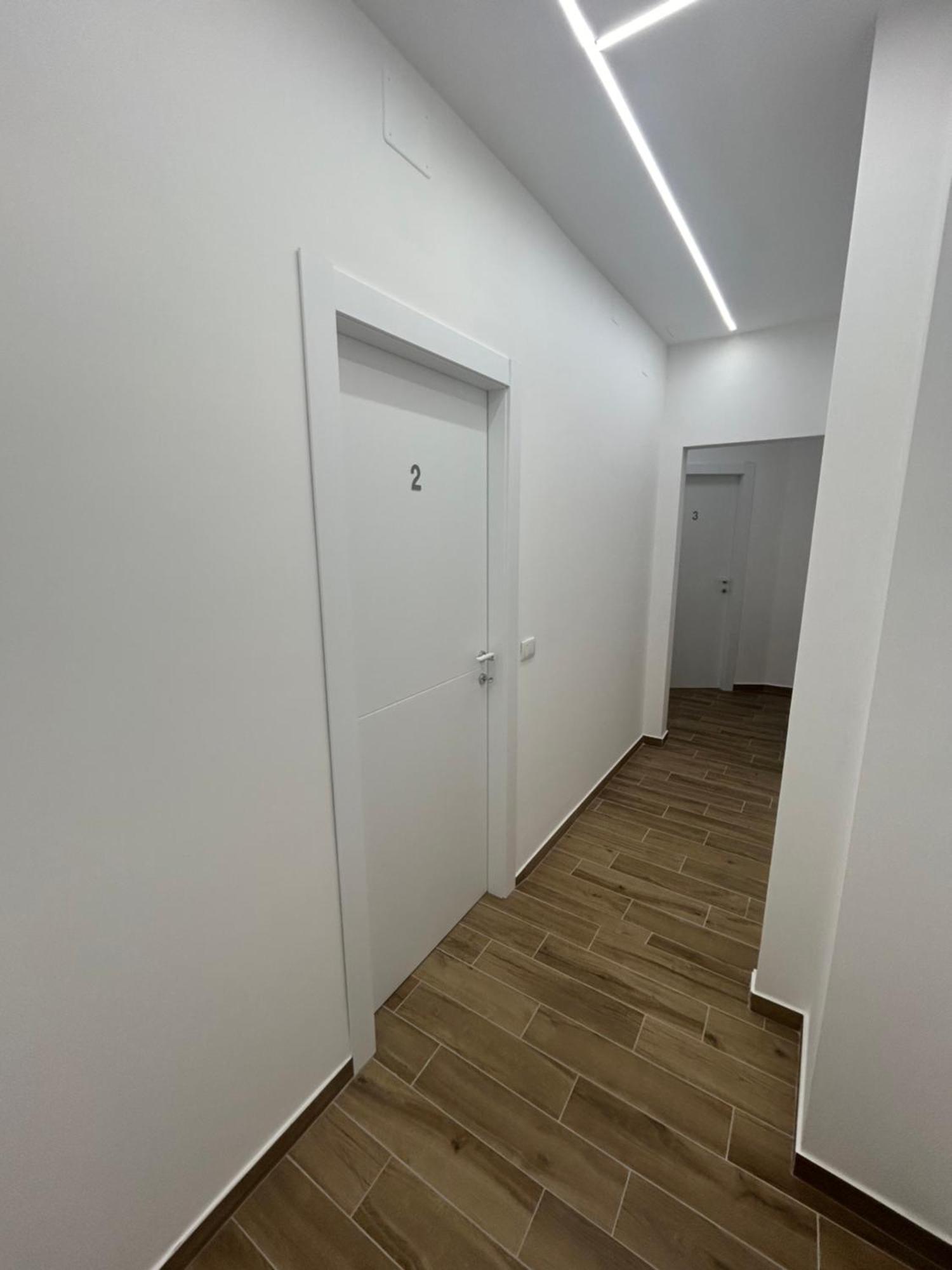 Bed and Breakfast Sistra 12 CTA Exterior foto