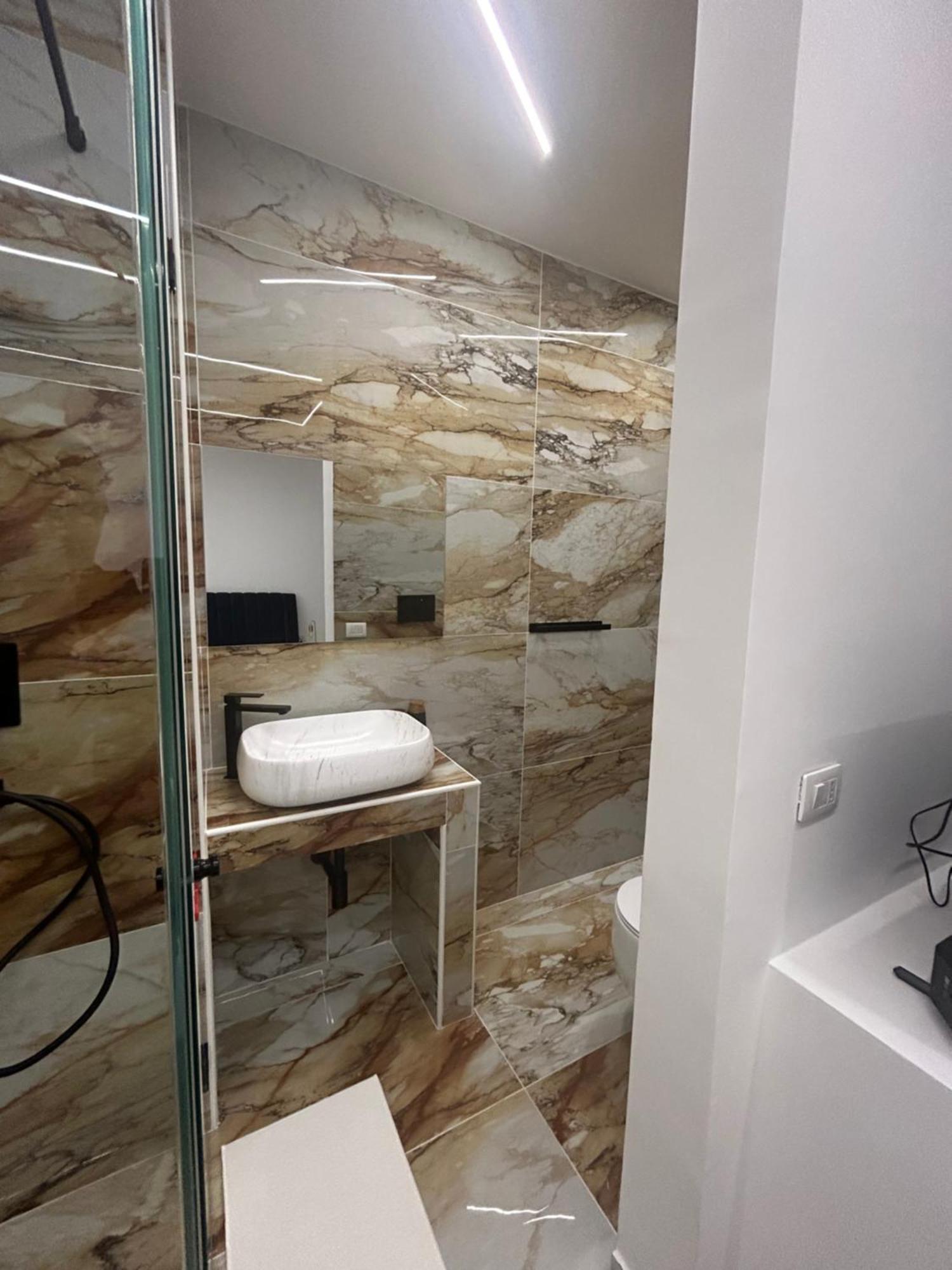 Bed and Breakfast Sistra 12 CTA Exterior foto